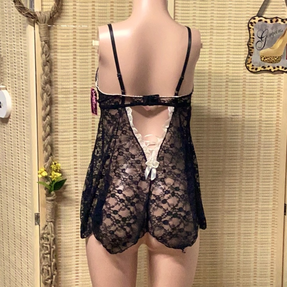 NATIVE INTIMATES. NWT. - Picture 4 of 10